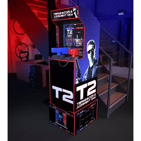 B­u­g­ü­n­e­ ­Ö­z­e­l­ ­F­ı­r­s­a­t­:­ ­T­e­r­m­i­n­a­t­o­r­ ­2­ ­A­r­c­a­d­e­1­U­p­ ­K­a­b­i­n­i­ ­S­a­d­e­c­e­ ­3­0­0­ ­D­o­l­a­r­